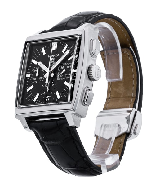 Tag Heuer Monaco CW2111.FC6172